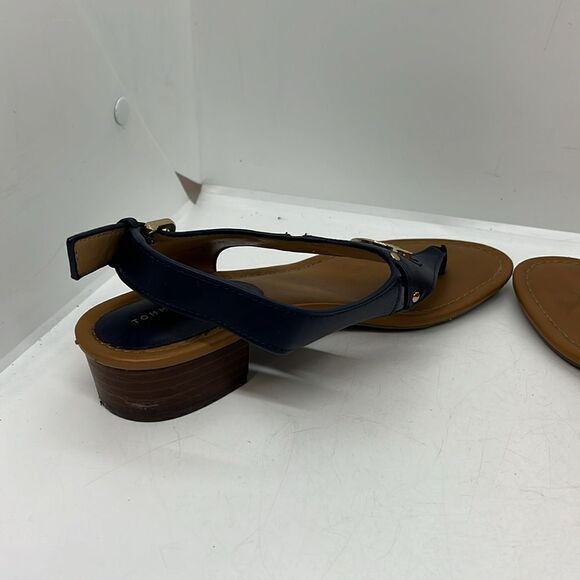 TOMMY HILFIGER KISSI WOMENS SANDALS FTL-09-031 - Picture 6 of 9